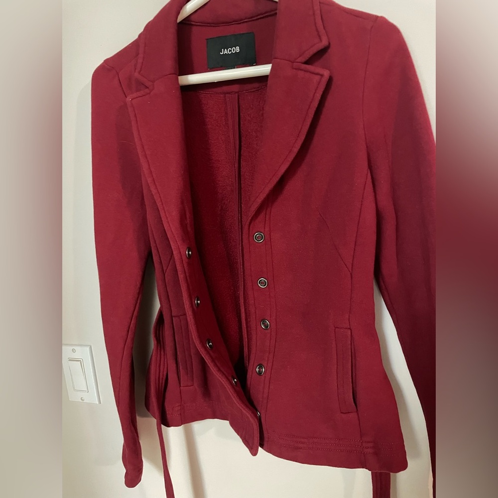 Jacob Jacket S - Picture 3 of 7